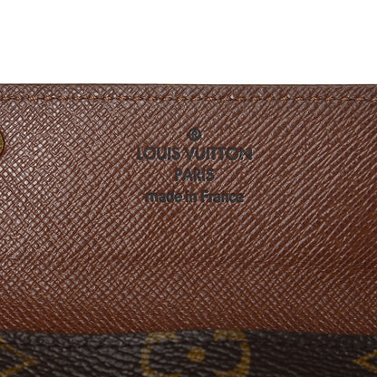 Louis Vuitton Monogram Multicles Rabat 6 of 7