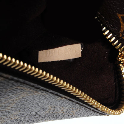 Louis Vuitton Monogram Pochette Metis 6 of 8