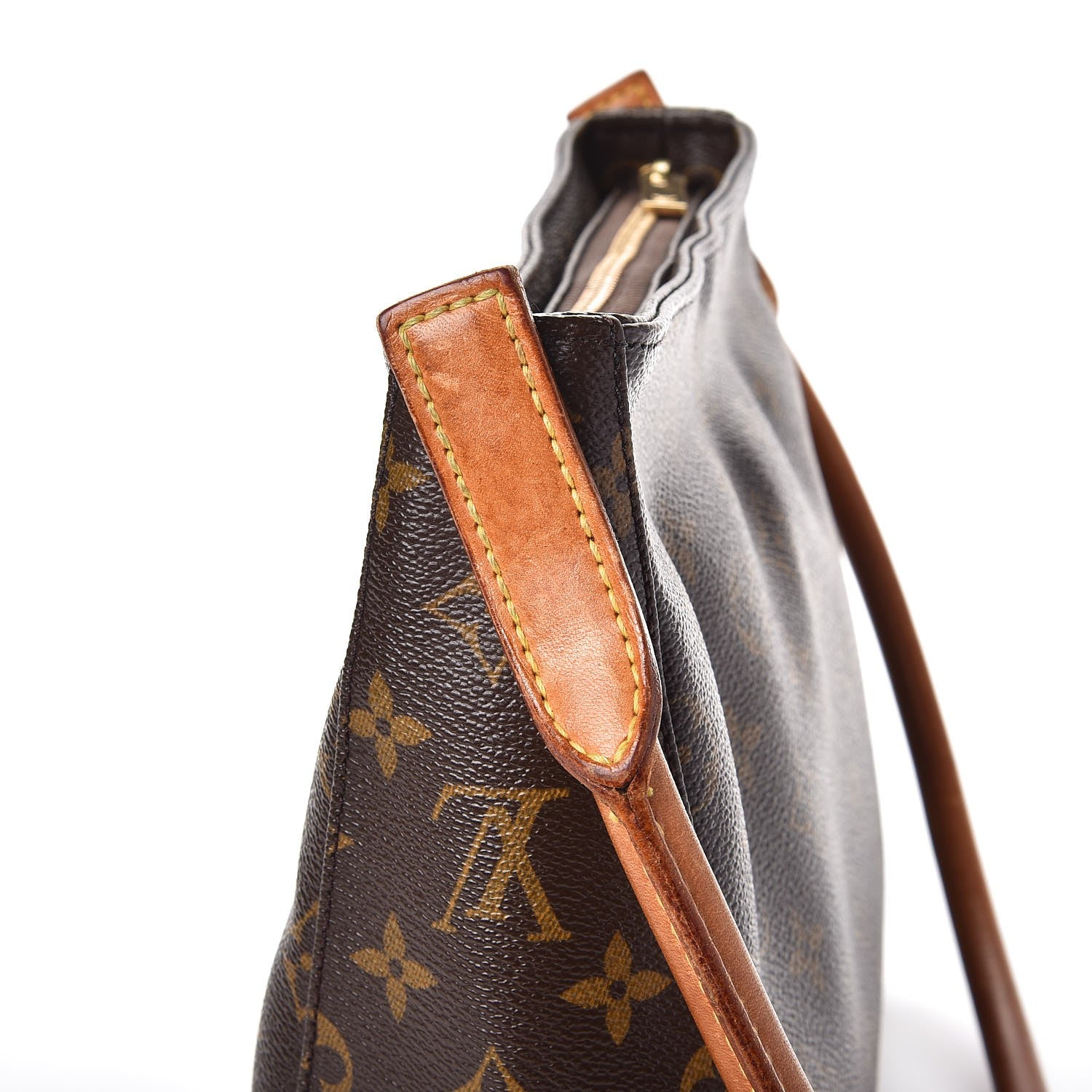 Louis Vuitton Monogram Looping MM 12 of 13