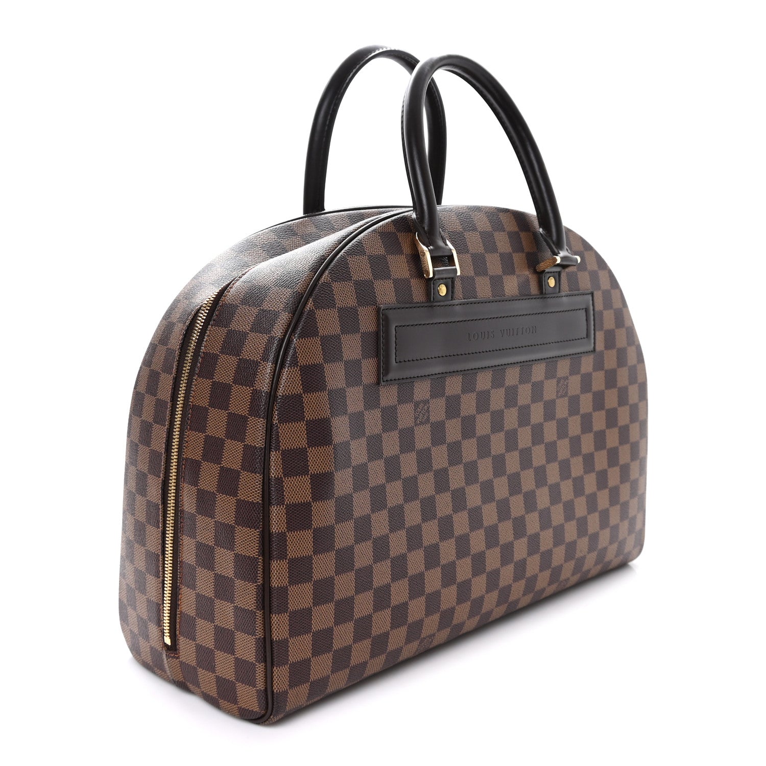 Louis Vuitton Damier Ebene Nolita 24 Heures 3 of 9