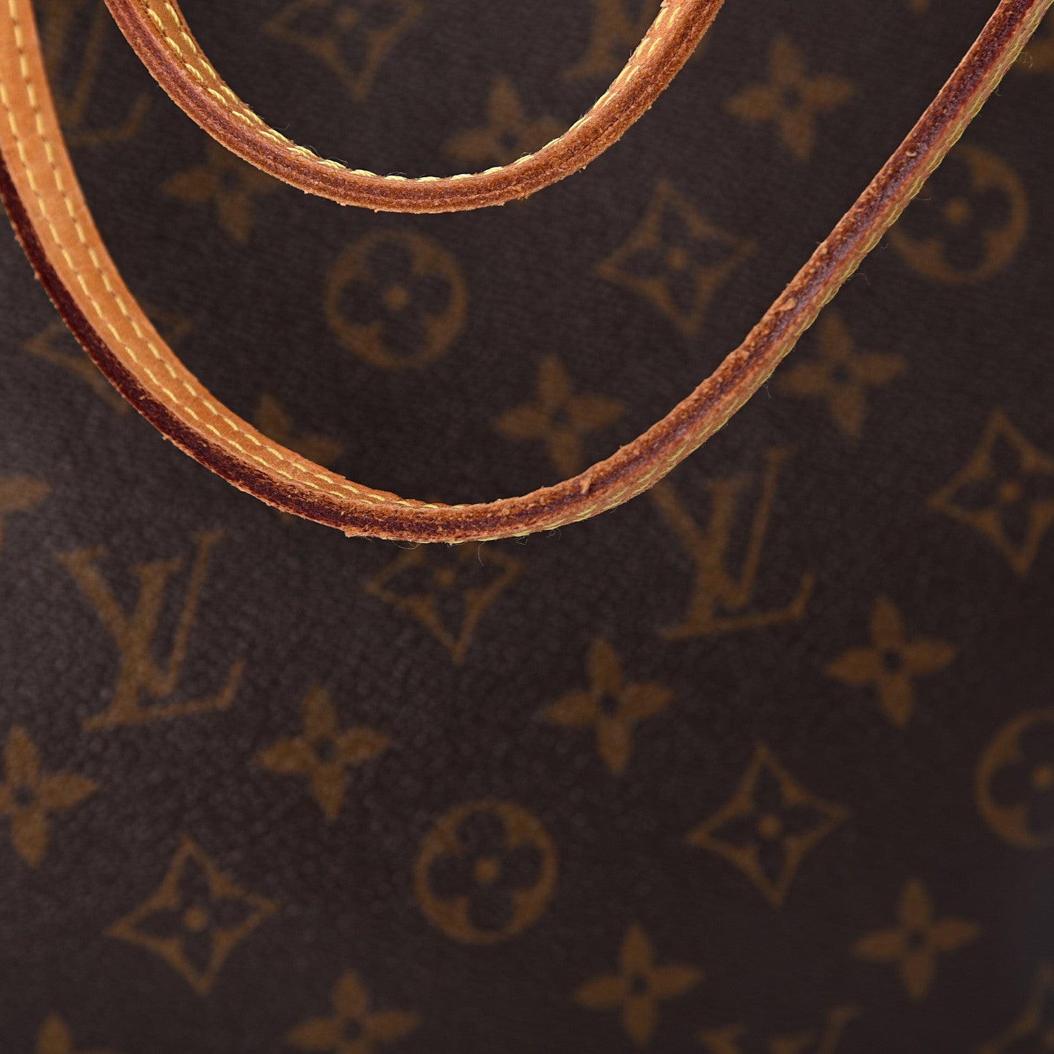 Louis Vuitton Monogram Neverfull GM 21 of 21