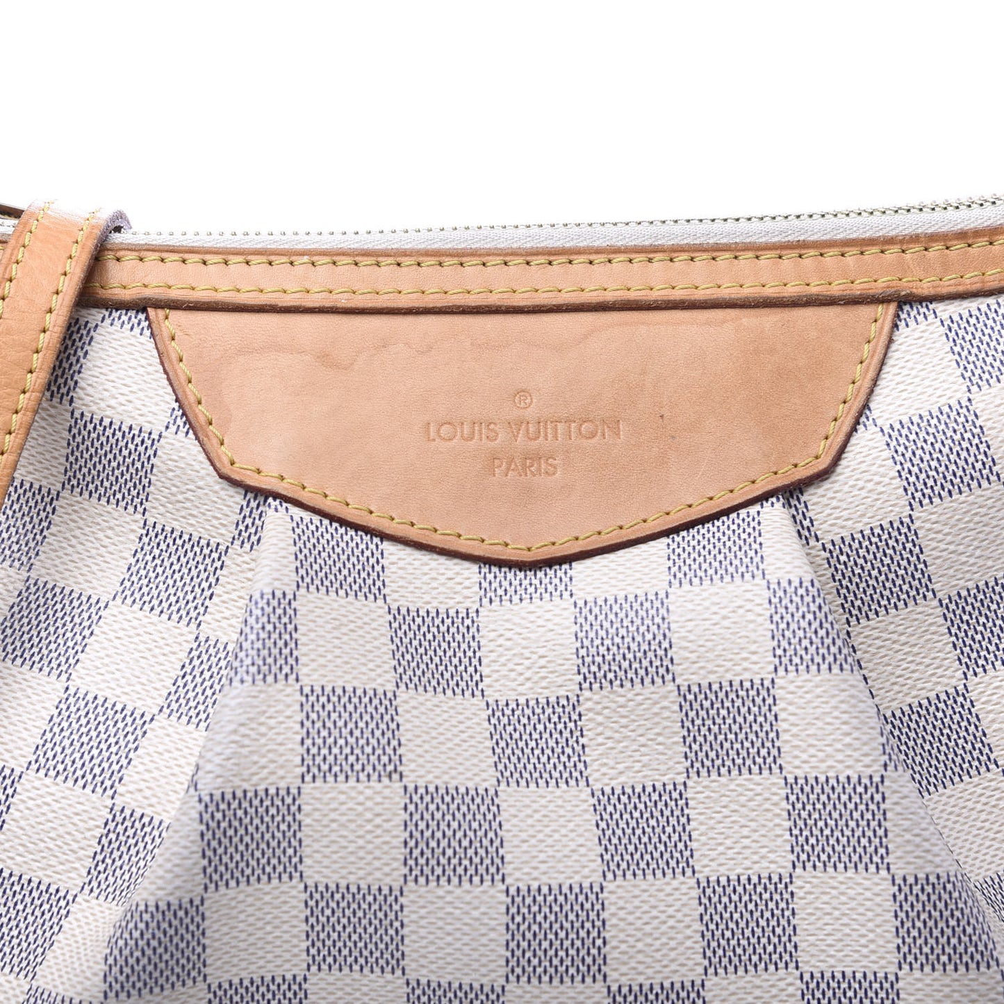 Damier Azur Siracusa PM