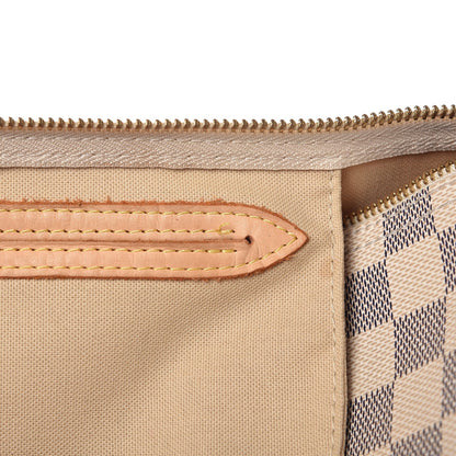 Louis Vuitton Damier Azur Speedy 30 8 of 17