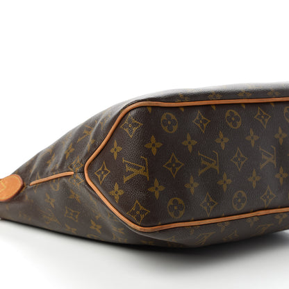 Louis Vuitton Monogram Delightful PM Pivoine 6 of 13