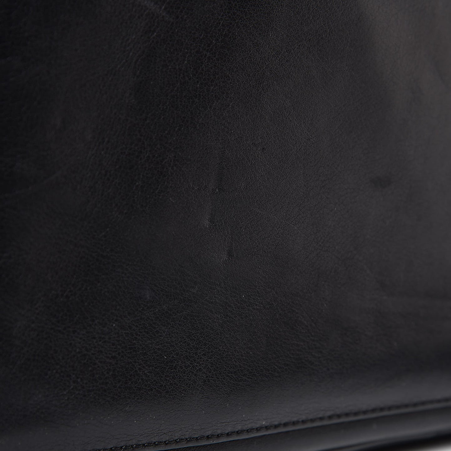 Visetos Briefcase Cognac