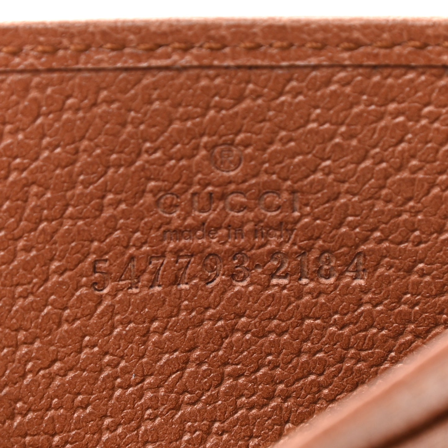 X MLB GG Monogram NY Yankees Card Holder Beige Ruggine Ivory