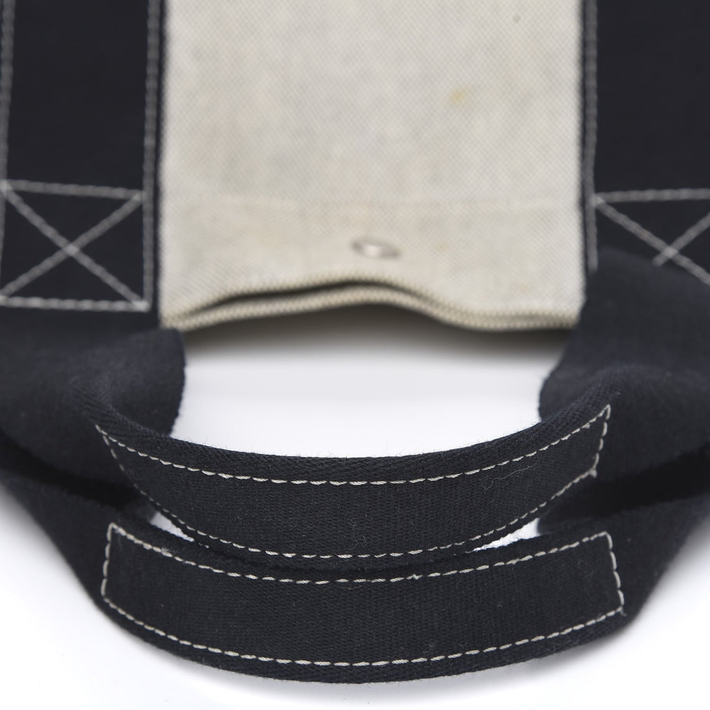 Toile Bora Bora GM Black