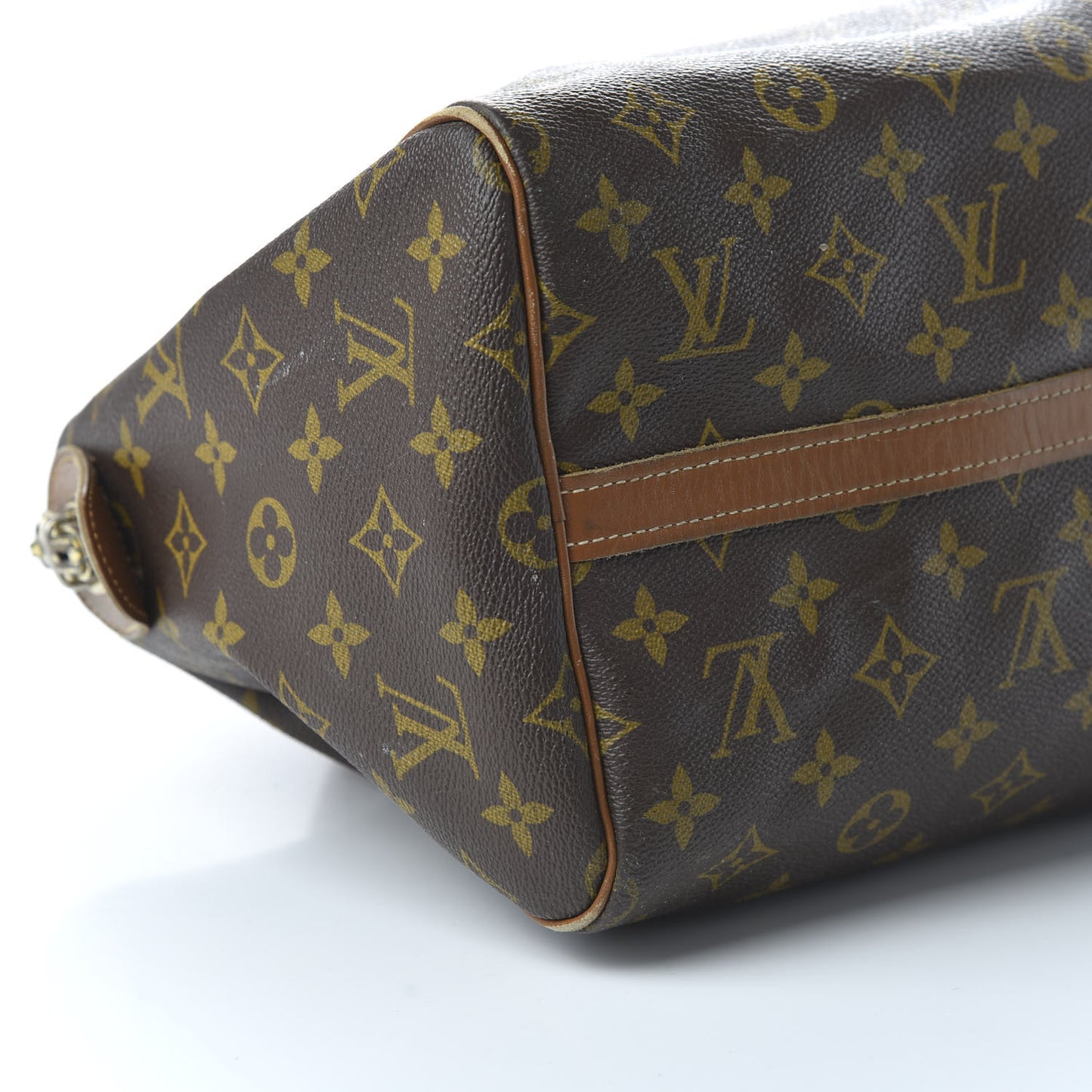 Monogram French Company Speedy 30