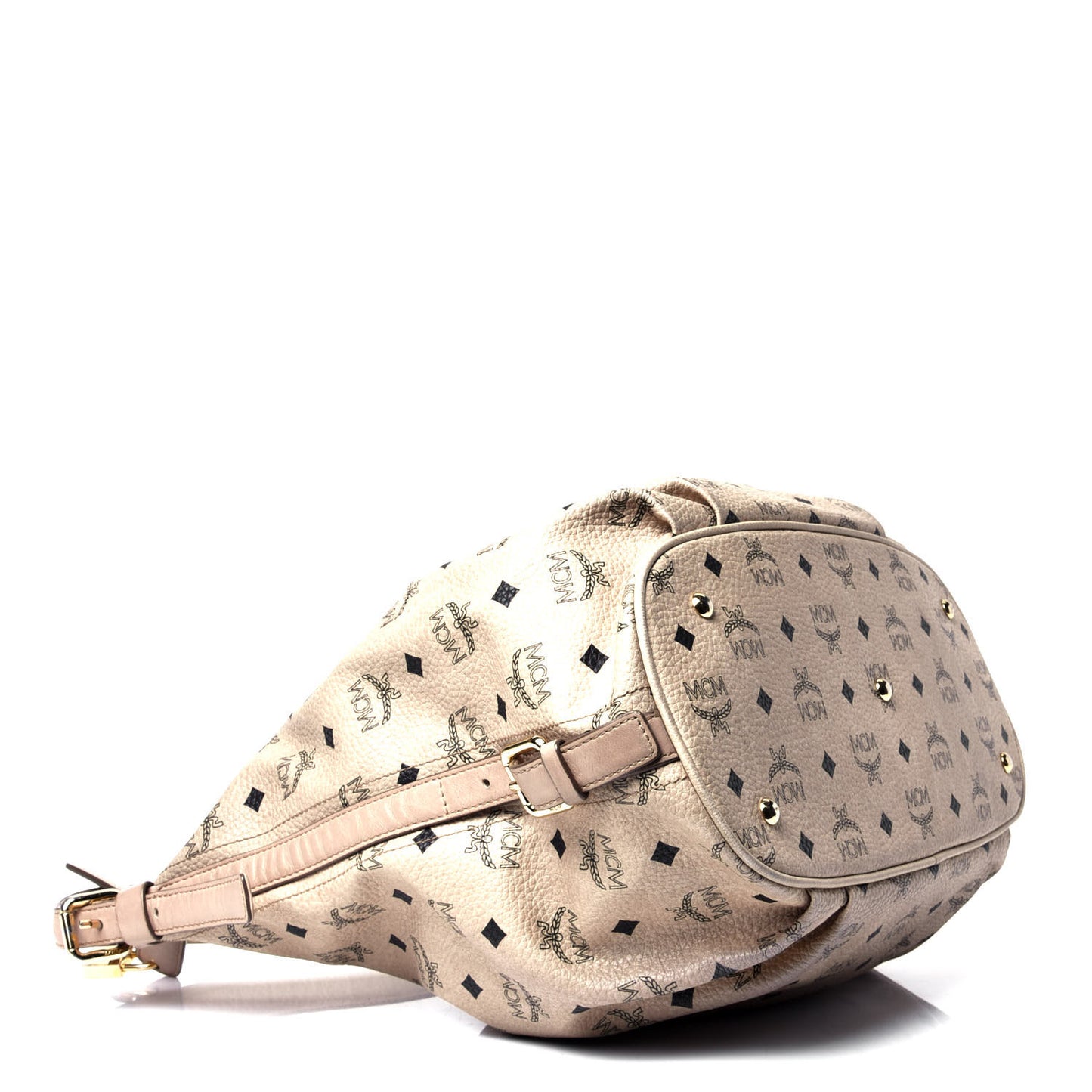 Visetos Hobo Beige