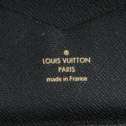 Louis Vuitton Monogram Daily Organizer Black 6 of 8