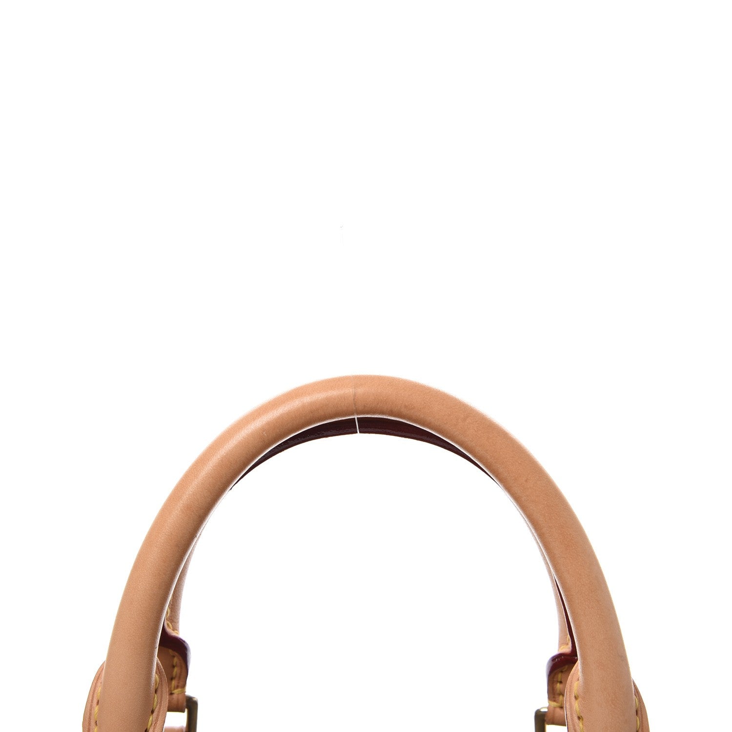Louis Vuitton Monogram Speedy Bandouliere 30 12 of 15