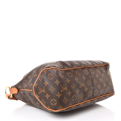 Louis Vuitton Monogram Delightful PM 4 of 13