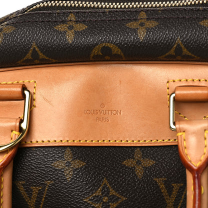 Louis Vuitton Monogram Deauville 7 of 9