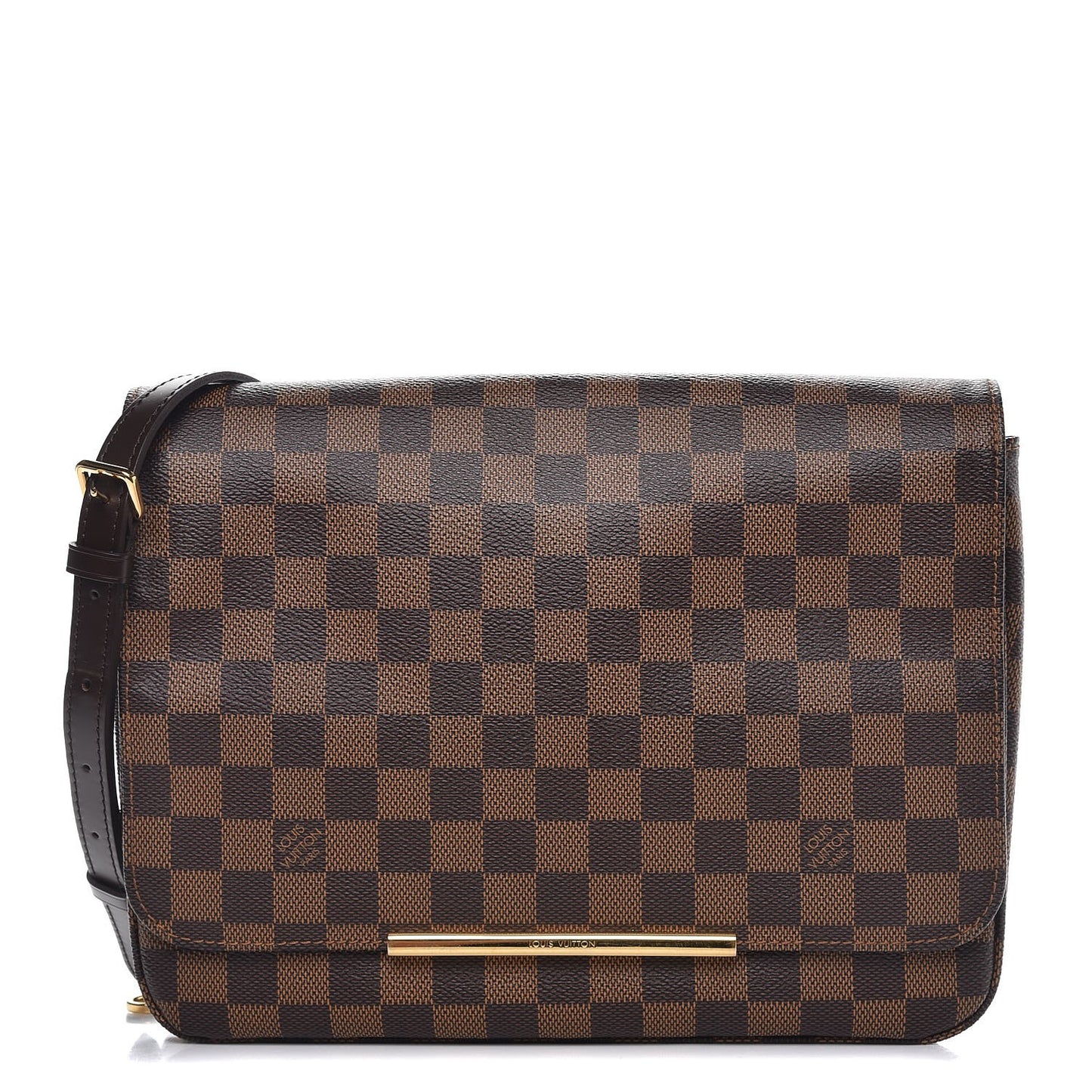 Damier Ebene Hoxton GM