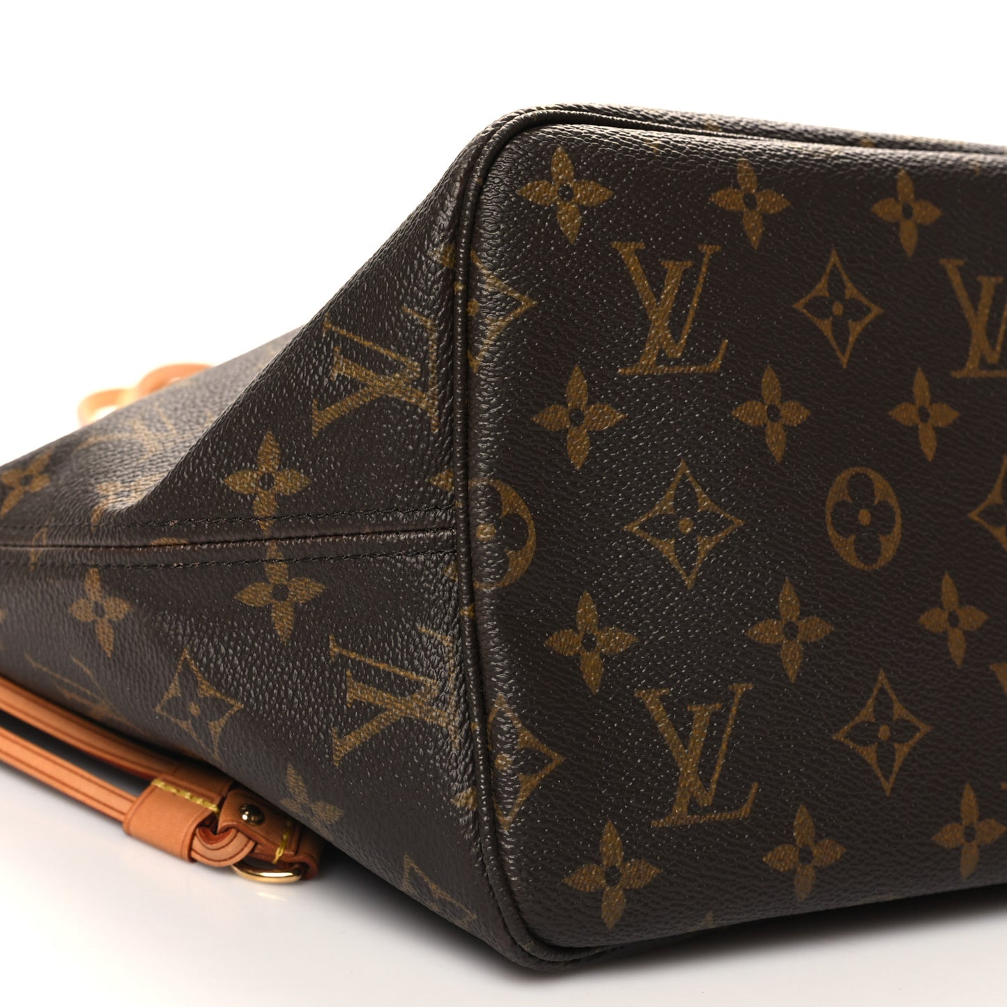 Monogram Neverfull MM