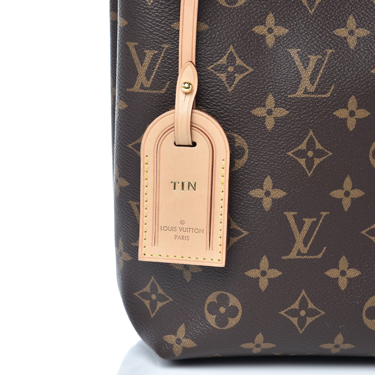 Monogram Graceful PM Pivoine