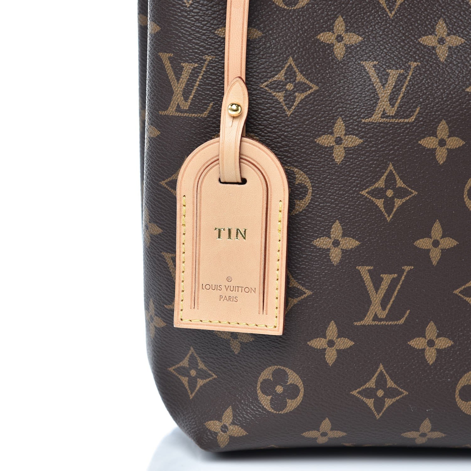 Louis Vuitton Monogram Graceful PM Pivoine 14 of 15