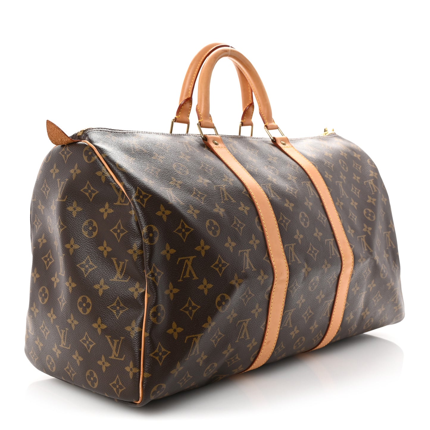 Monogram Keepall 50