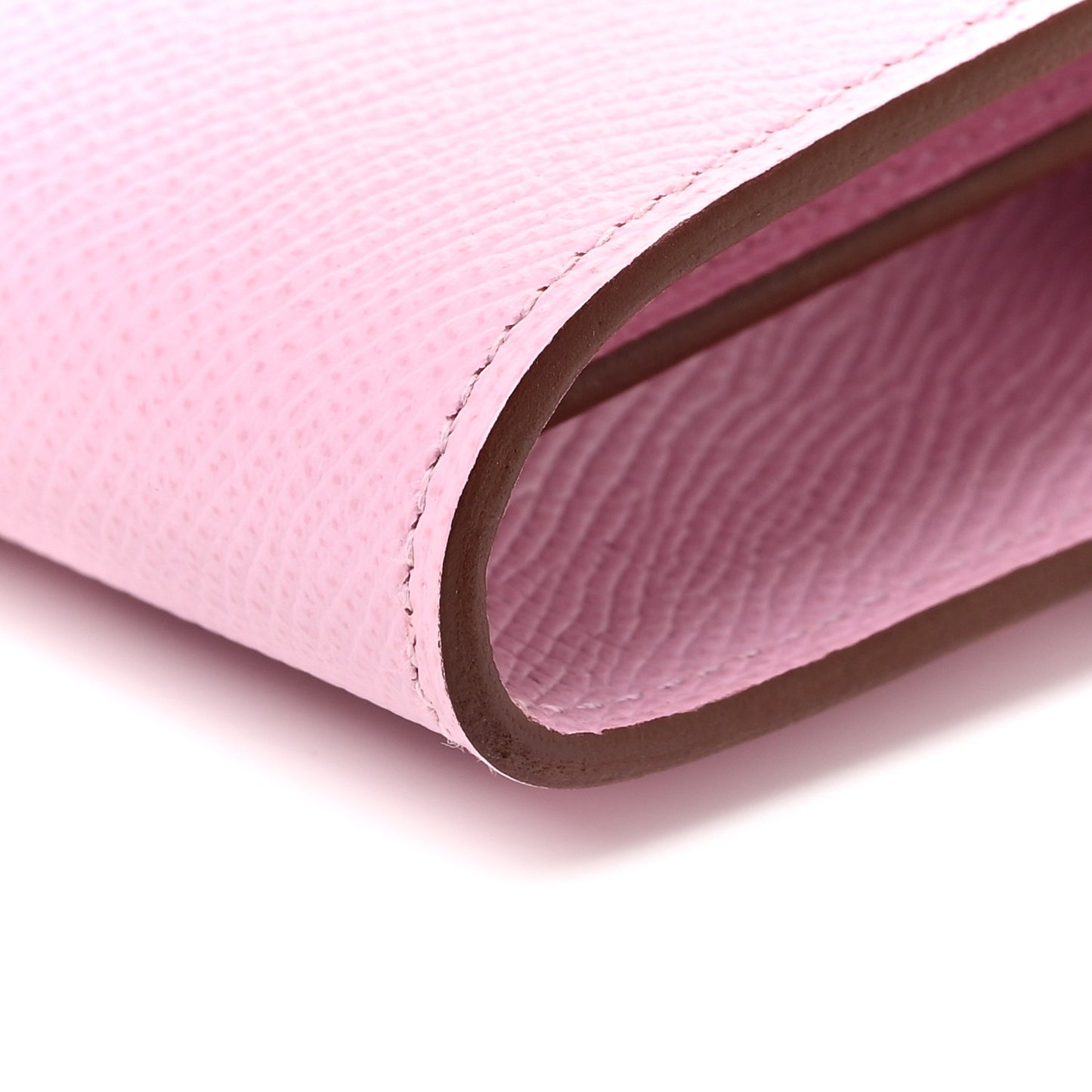 Epsom Kelly To Go Wallet Mauve Sylvestre