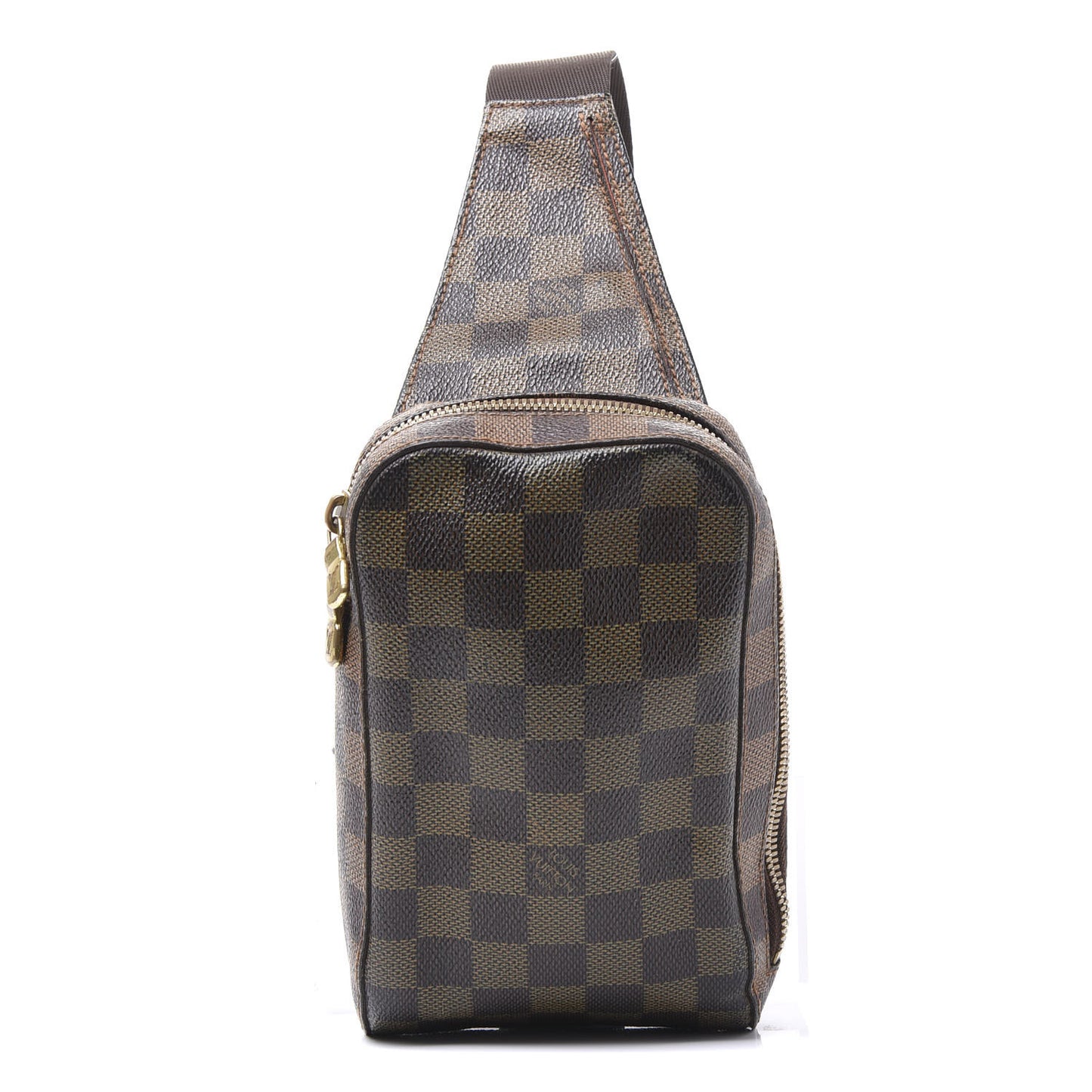 Damier Ebene Geronimos