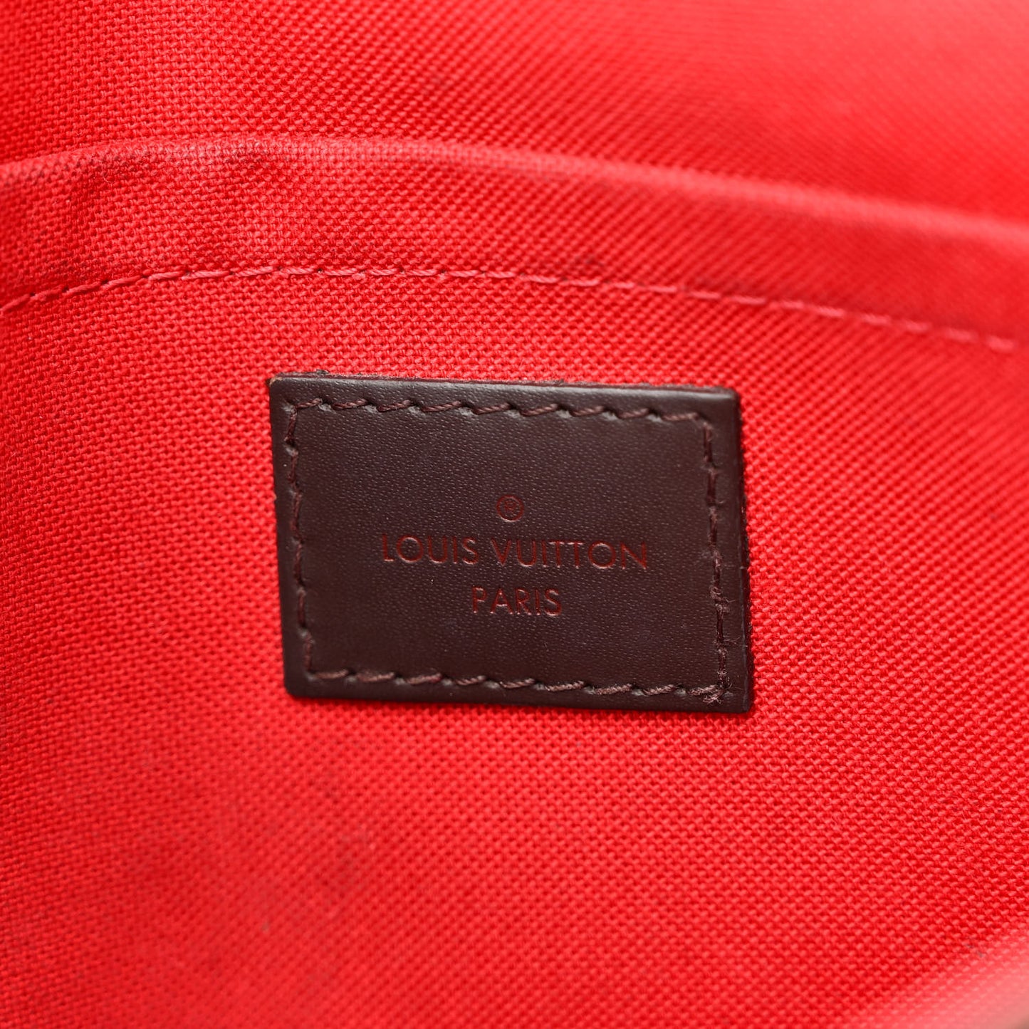 Damier Ebene Favorite MM