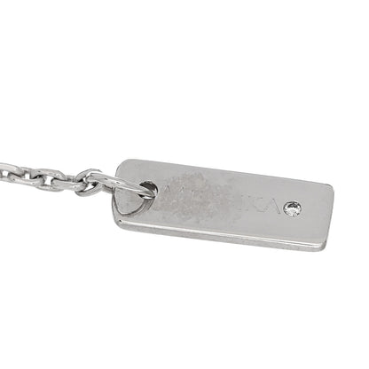 Messika 18K White Gold Diamond Move Uno Pave Bracelet 3 of 3