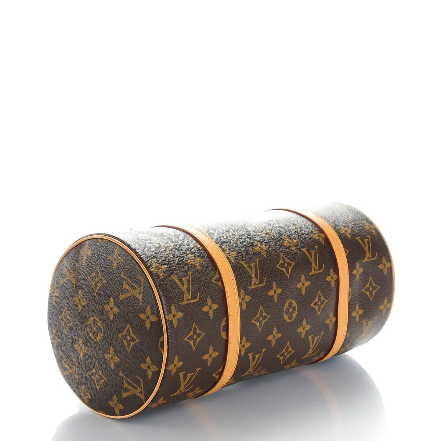 Monogram Papillon 30 With Companion