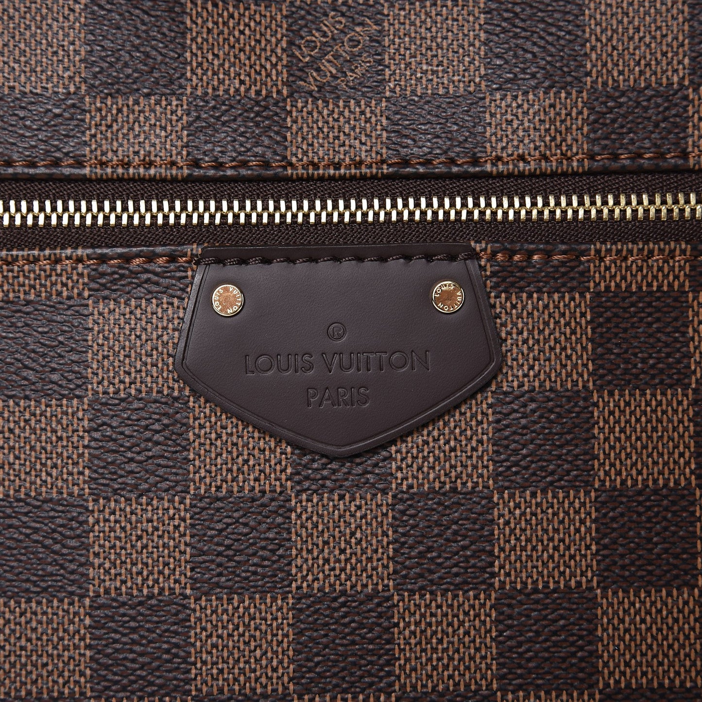 Damier Ebene Iena MM
