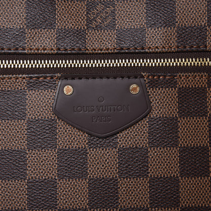 Louis Vuitton Damier Ebene Iena MM 10 of 10
