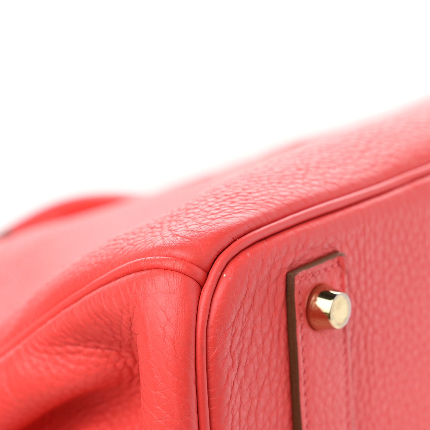 Togo Birkin 40 Rose Jaipur