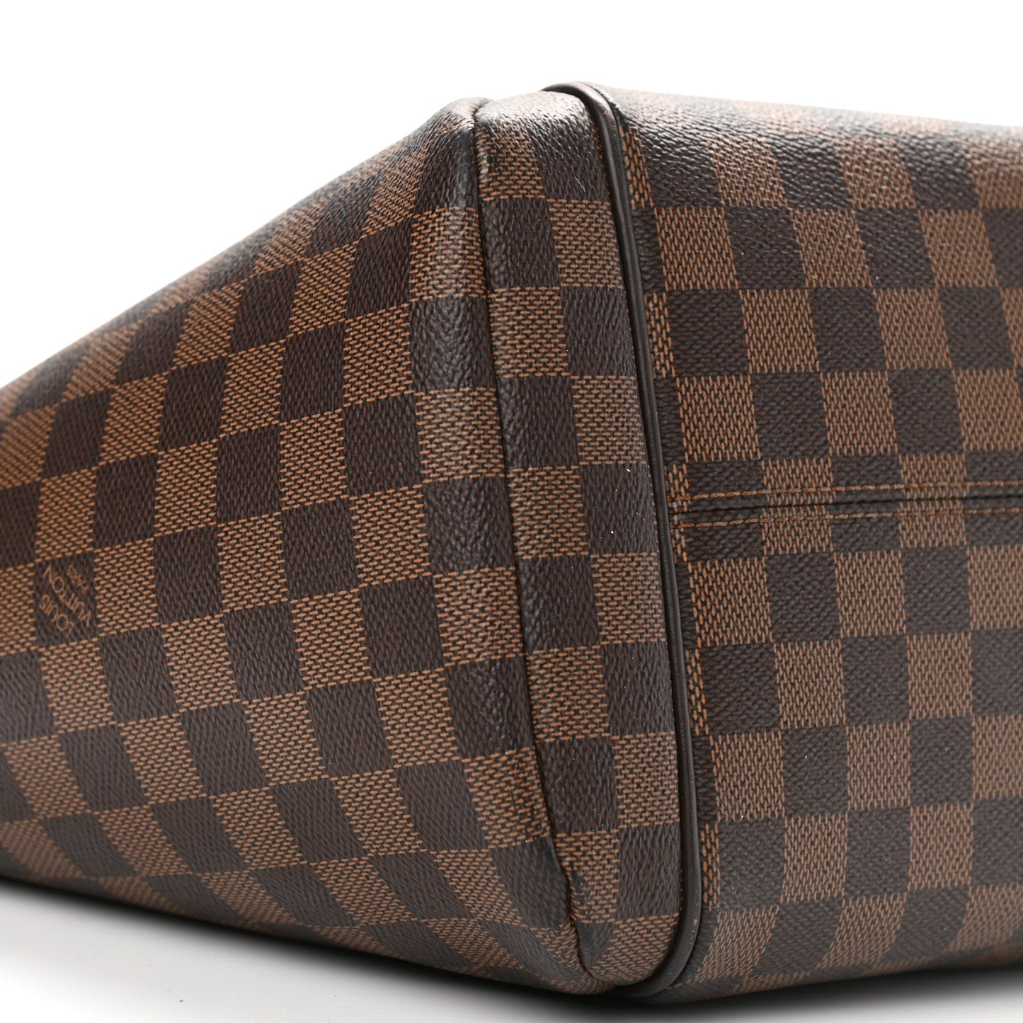 Damier Ebene Totally MM