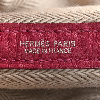 Hermes Fjord Garden Party 36 MM Tosca 6 of 8