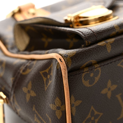Louis Vuitton Monogram Manhattan PM 12 of 12