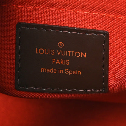 Louis Vuitton Damier Ebene Ribera MM 6 of 11