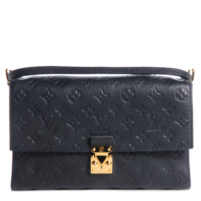 Louis Vuitton Empreinte Fascinante Infini 1 of 7