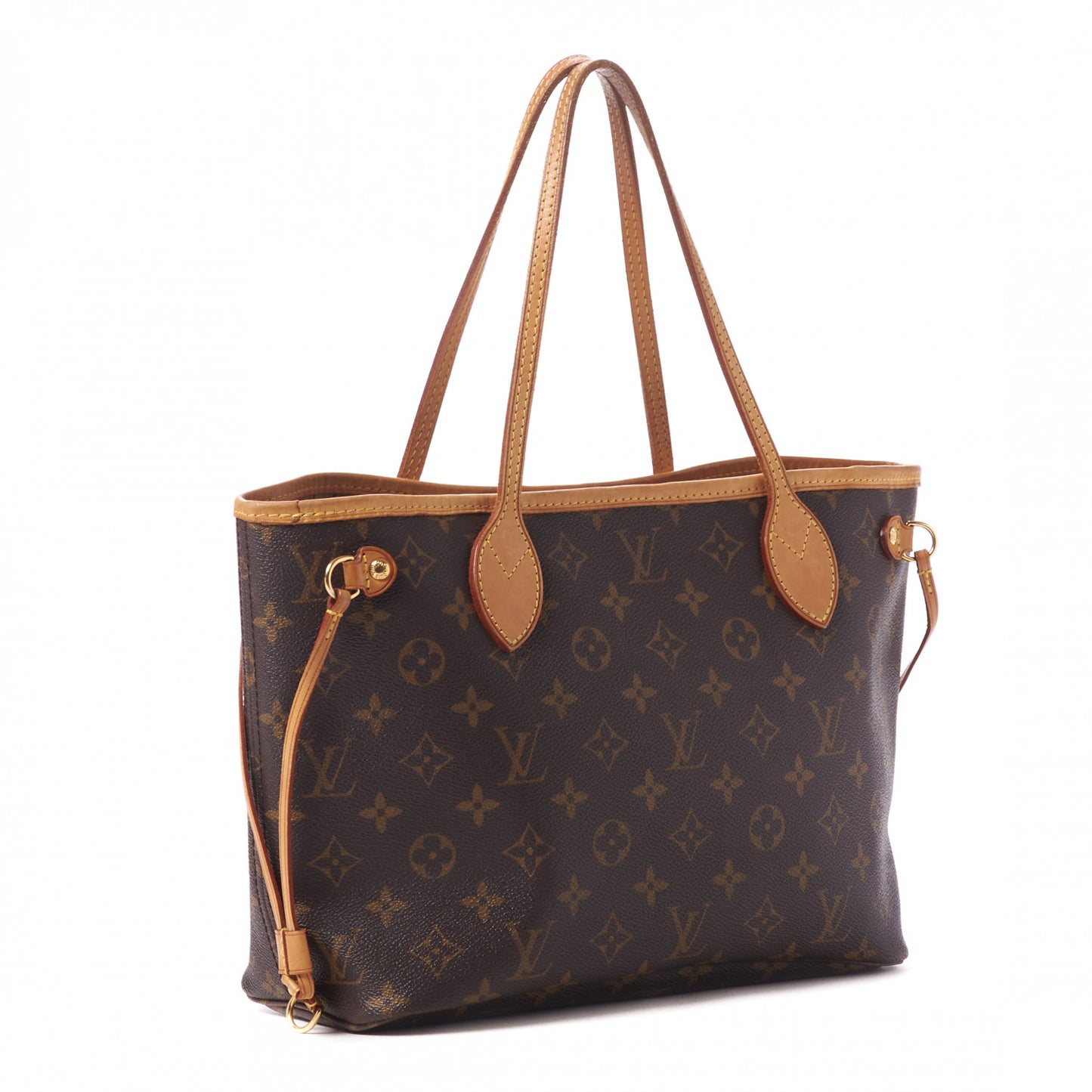 Monogram Neverfull PM