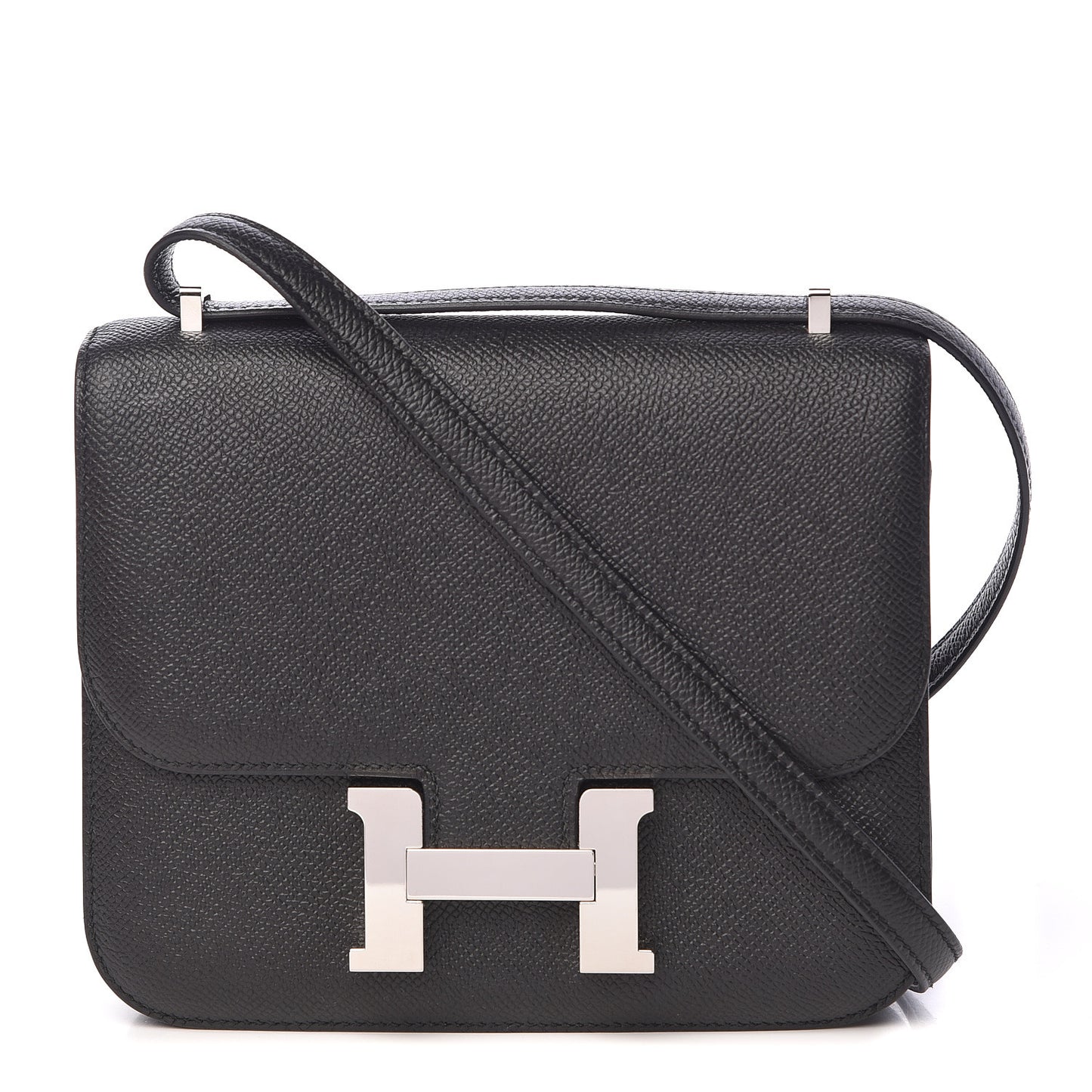 Epsom Constance 18 Black