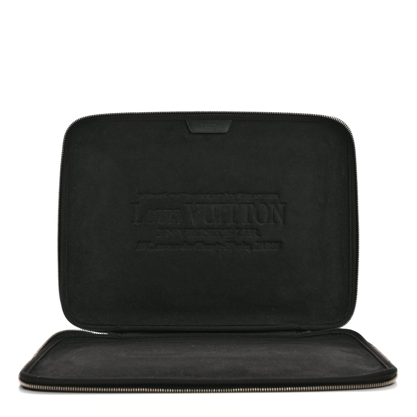 Damier Graphite 13 in Laptop Sleeve