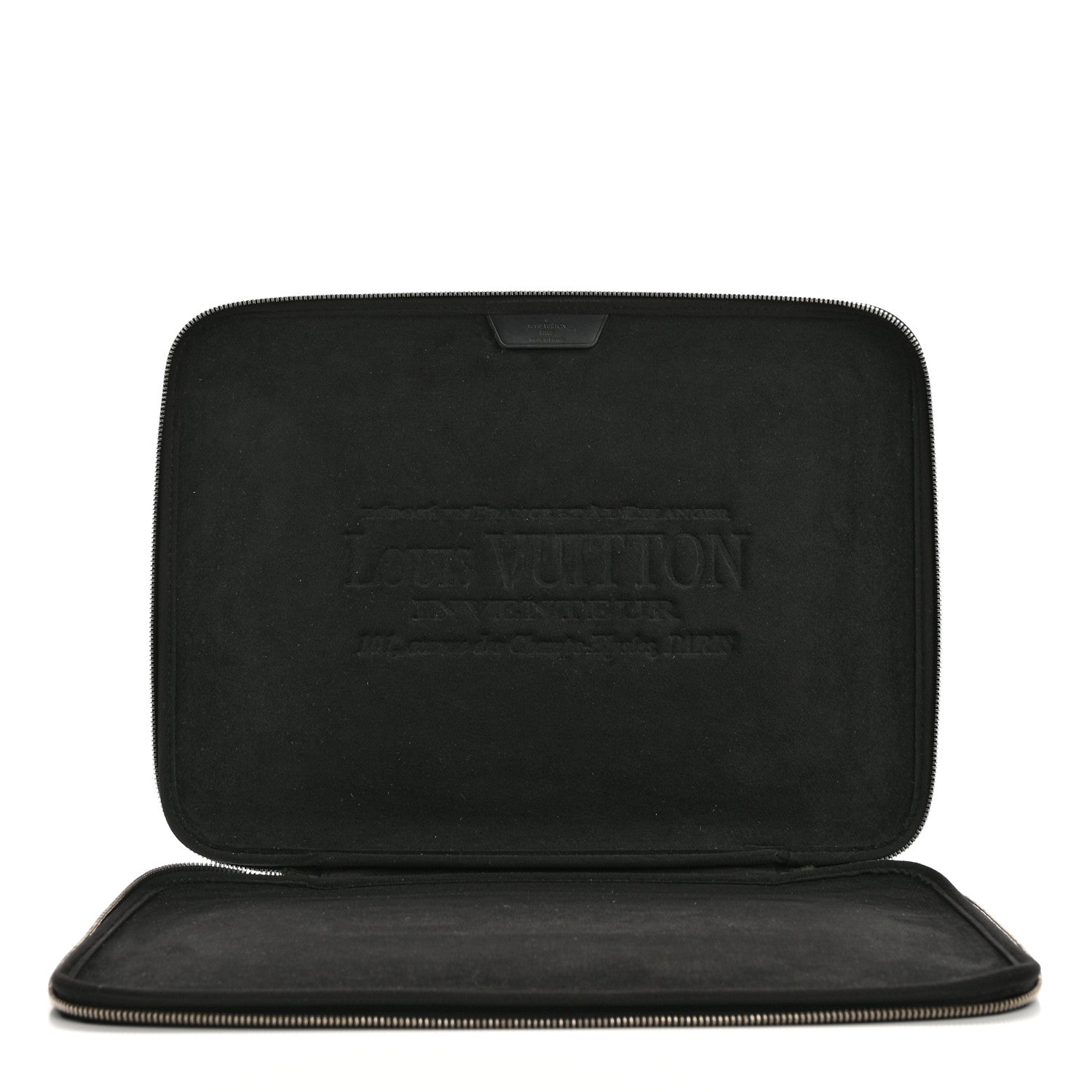 Louis Vuitton Damier Graphite 13 in Laptop Sleeve 5 of 7