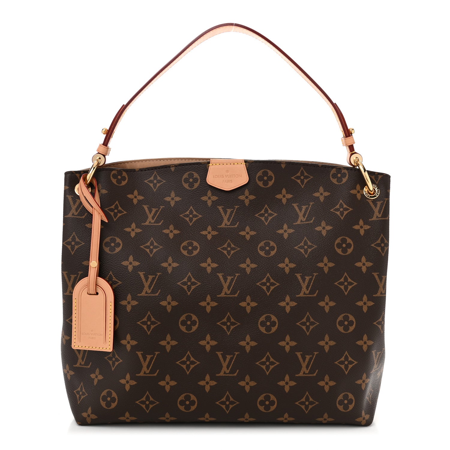 Louis Vuitton Monogram Graceful PM 1 of 9