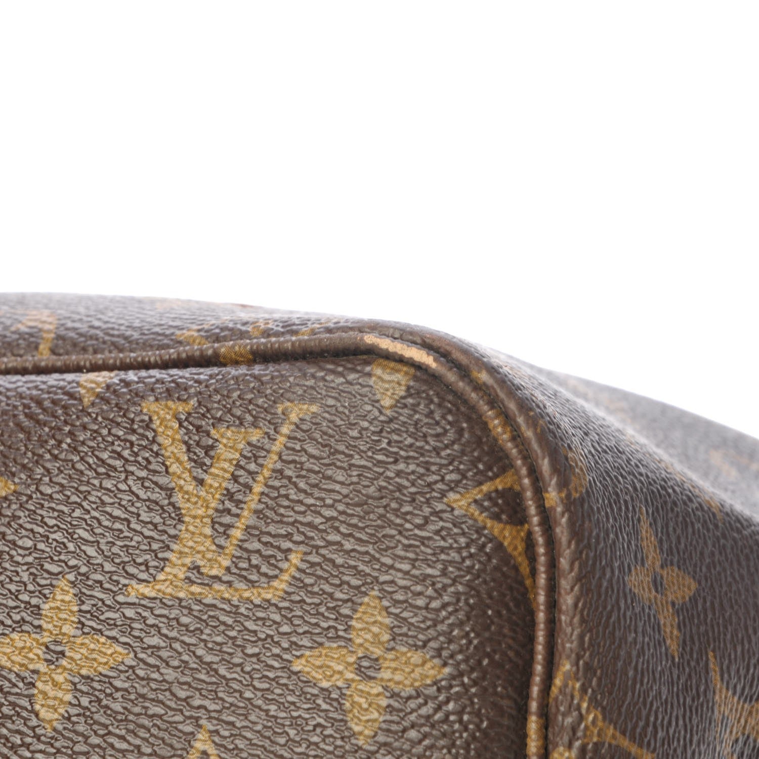 Louis Vuitton Monogram Neverfull GM 14 of 16
