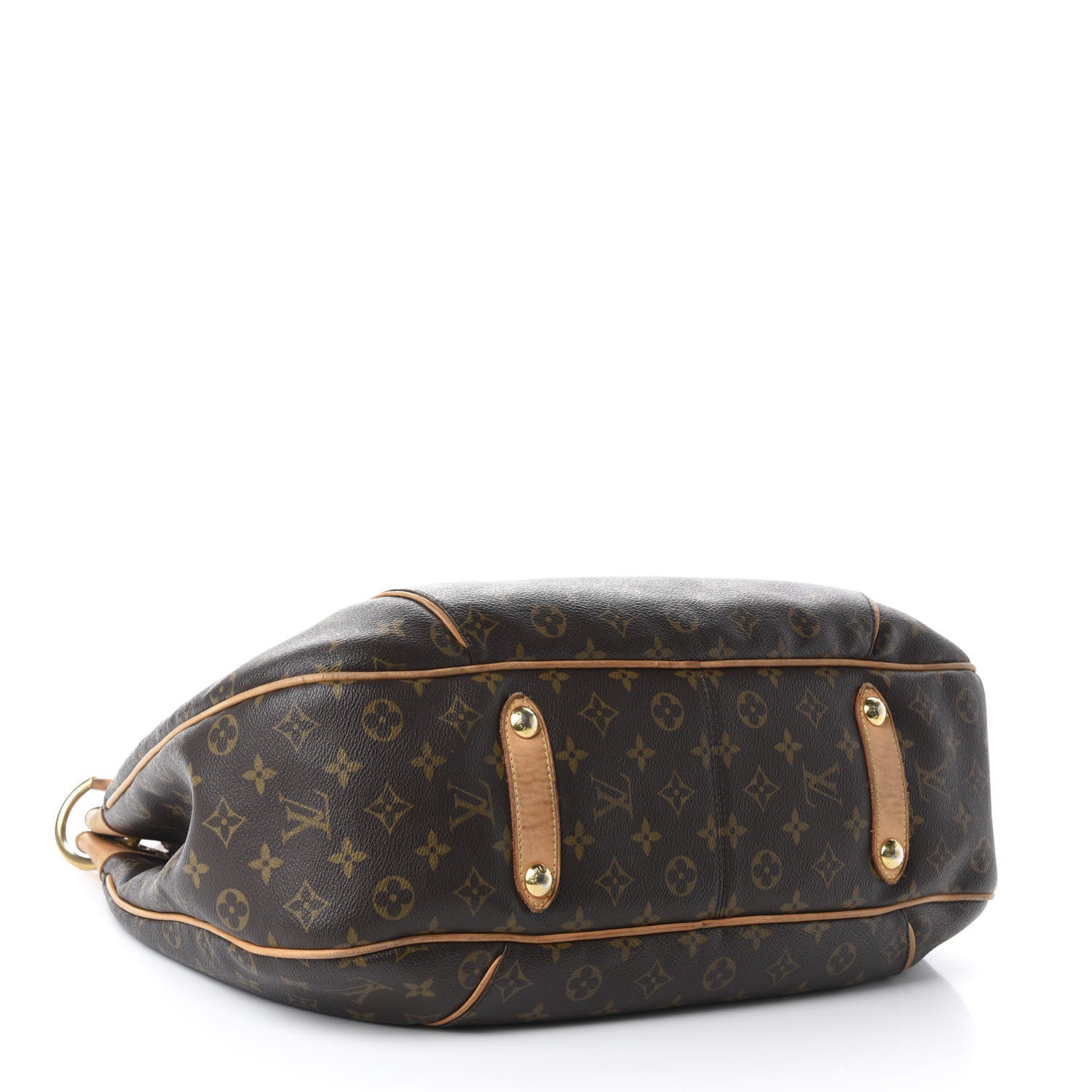 Louis Vuitton Monogram Galliera GM 4 of 12