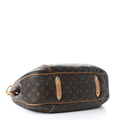 Louis Vuitton Monogram Galliera GM 4 of 12