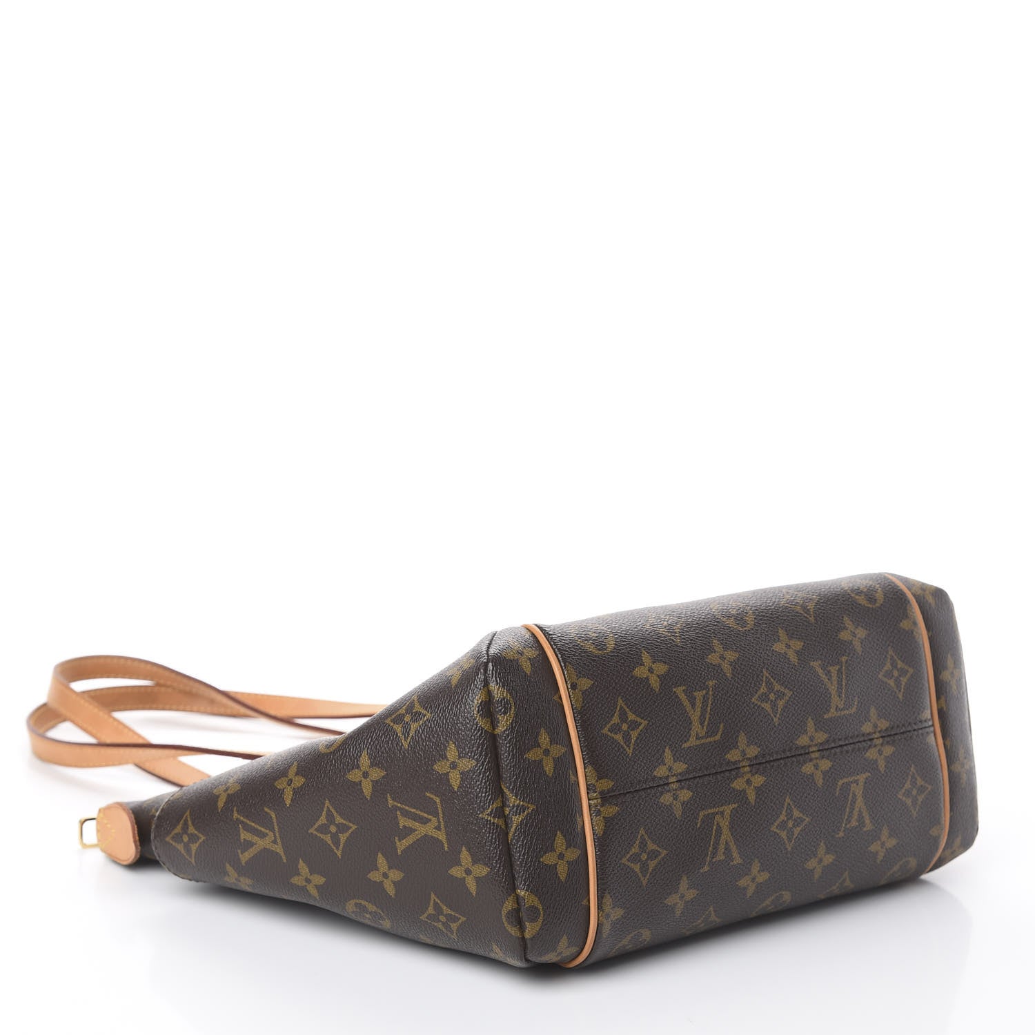 Louis Vuitton Monogram Totally PM 3 of 8