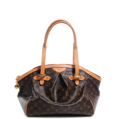 Louis Vuitton Monogram Tivoli GM 1 of 8