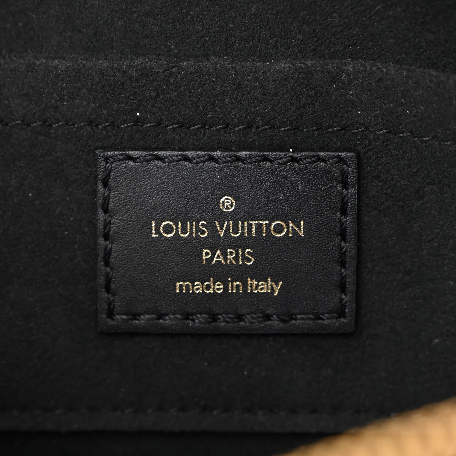 Louis Vuitton Calfskin New Wave Heart Bag Black 6 of 11