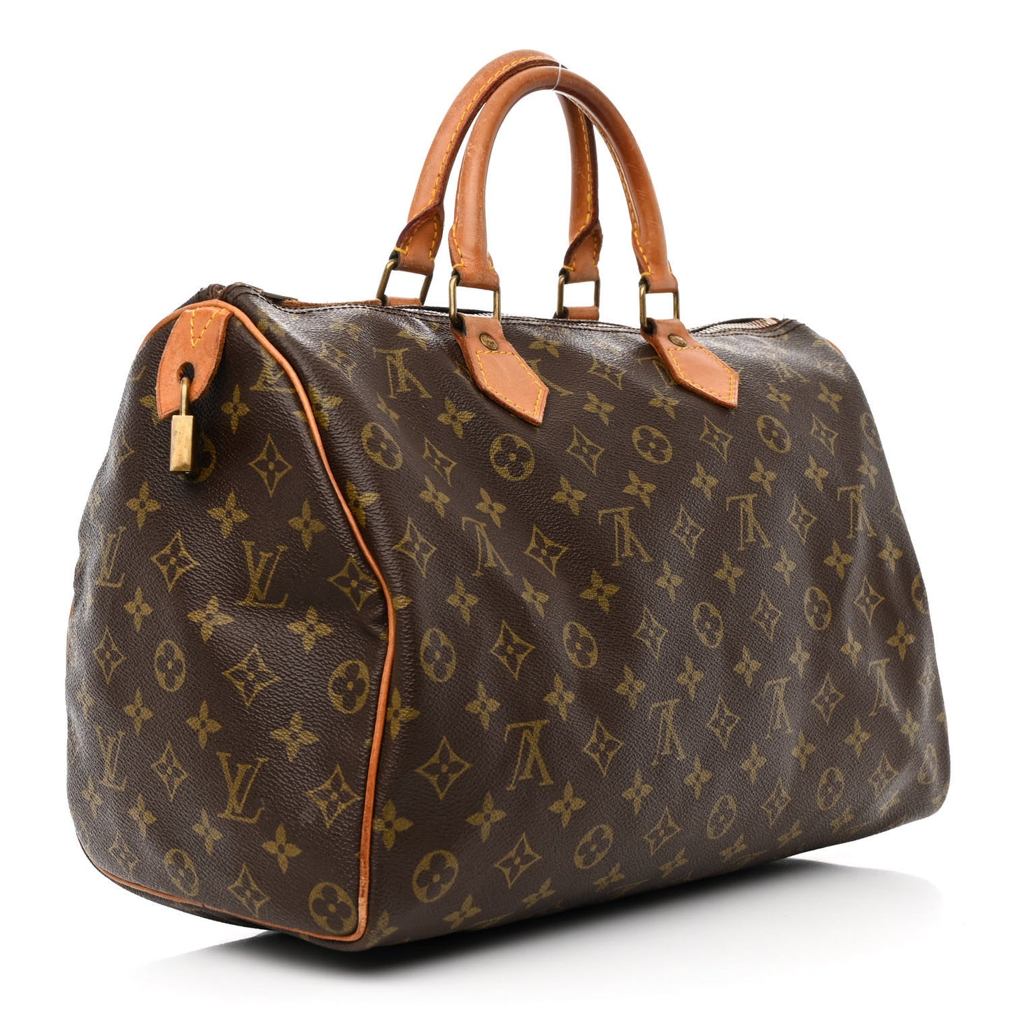 Monogram Speedy 35