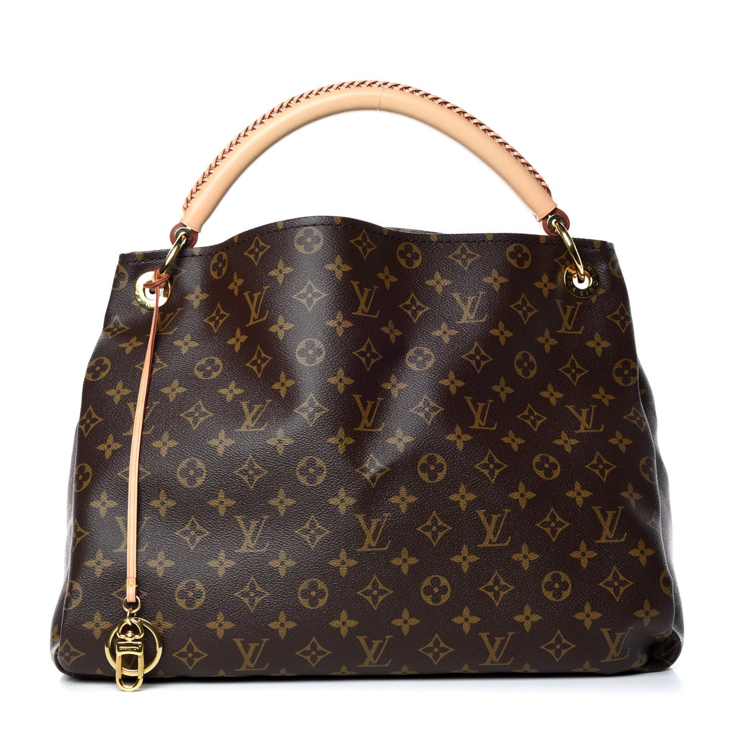 Monogram Artsy MM