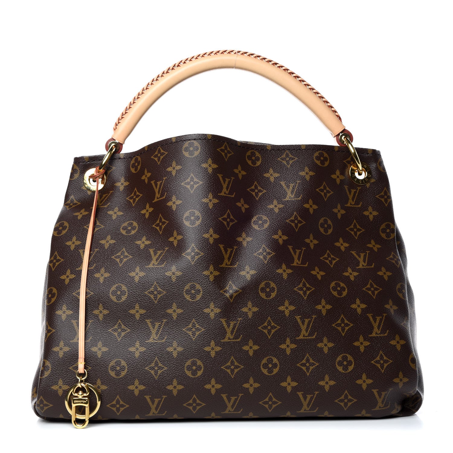 Louis Vuitton Monogram Artsy MM 1 of 12