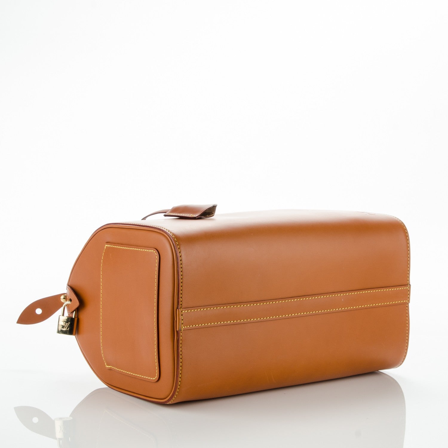 Louis Vuitton Nomade Speedy 30 Caramel 4 of 6